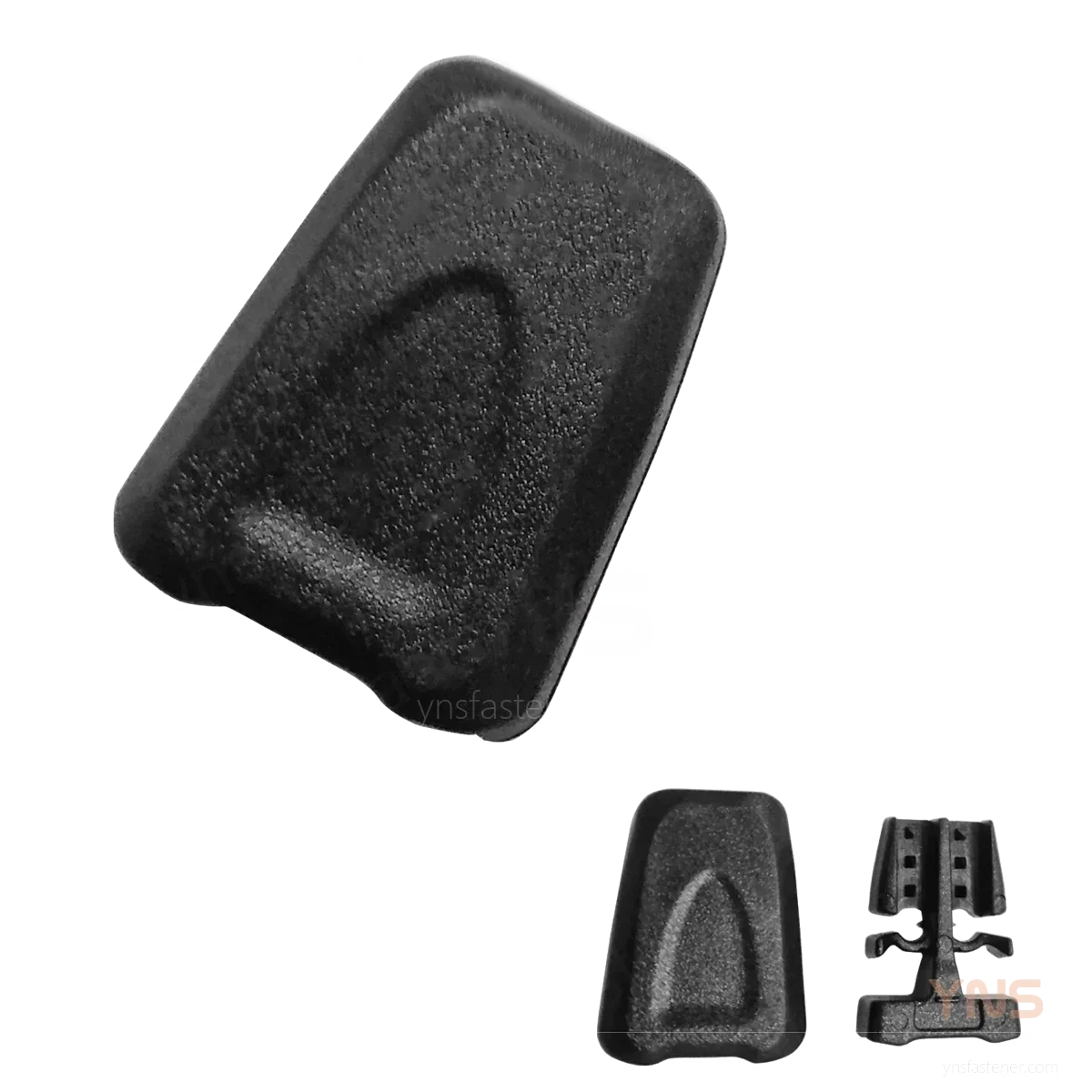 Shield Zip Clip